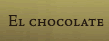 La Caba�a Chocolate