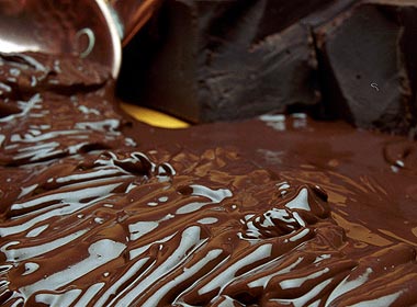 La Caba&ntilde;a Chocolate