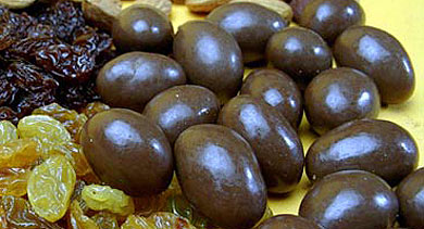 La Caba&ntilde;a Chocolate