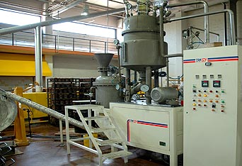 La Caba&ntilde;a Chocolate