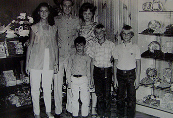 La Caba&ntilde;a Chocolate