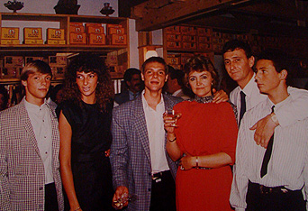 La Caba&ntilde;a Chocolate