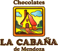 La Caba&ntilde;a Chocolate
