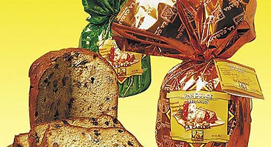 La Caba&ntilde;a Chocolate