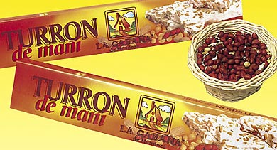 La Caba&ntilde;a Chocolate